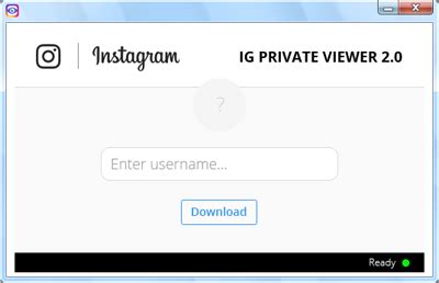InstaNavigation offers a simple and free way to stay informed about events on Instagram while keeping your identity private. The service lets you follow a particular user without them being aware of it, allowing you to stay updated on interesting news and download relevant content as well.